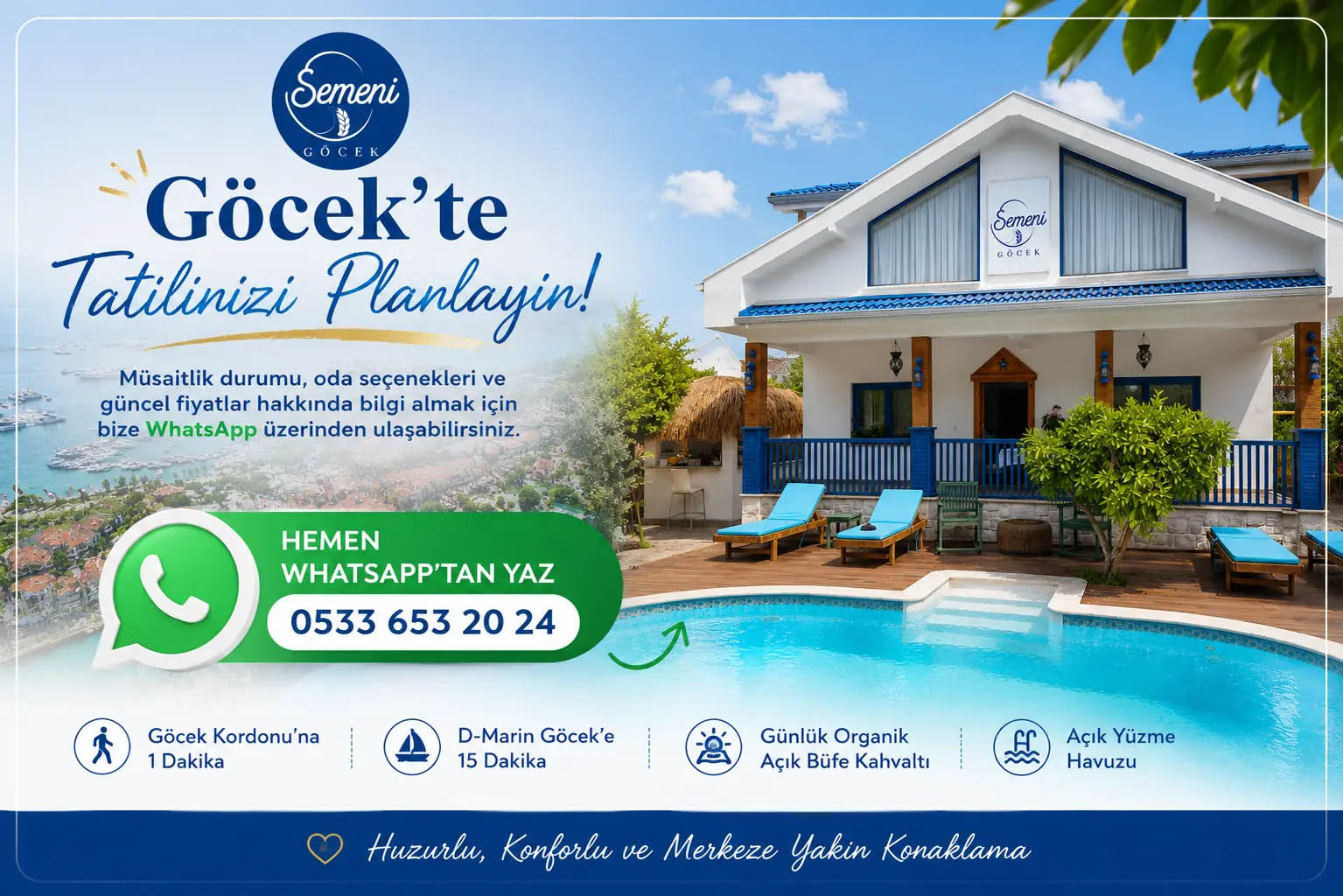 semeni deneyimi